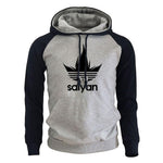 Men's sports hoodie
