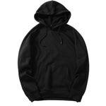 Men's Fleece Hoody