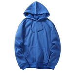 Men's Fleece Hoody