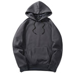 Men's Fleece Hoody