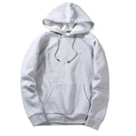Men's Fleece Hoody