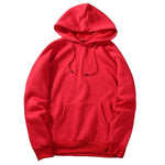Men's Fleece Hoody