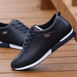 Men's stylish sneakers