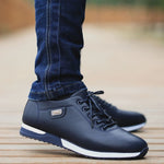 Men's stylish sneakers