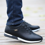 Men's stylish sneakers