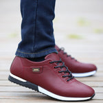 Men's stylish sneakers