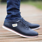 Men's stylish sneakers