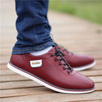Men's stylish sneakers