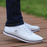 Men's stylish sneakers