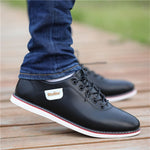 Men's stylish sneakers