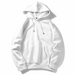 Men's Fleece Hoody