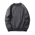 Men's Fleece Hoody