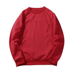 Men's Fleece Hoody