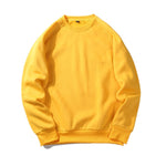 Men's Fleece Hoody