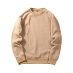 Men's Fleece Hoody