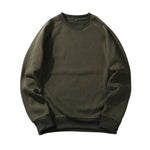 Men's Fleece Hoody