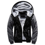 Trend insulated sweatshirt