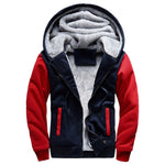Trend insulated sweatshirt