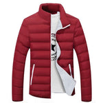 THIAGO JACKET