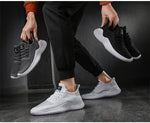 Men's Lightweight Breathable Sneakers
