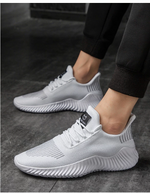 Men's Lightweight Breathable Sneakers