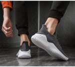 Men's Lightweight Breathable Sneakers