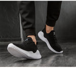 Men's Lightweight Breathable Sneakers