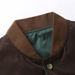 New Men's Baseball Jackets