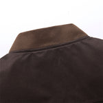 New Men's Baseball Jackets