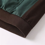 New Men's Baseball Jackets