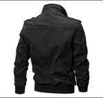 Cool Men's Army Jacket