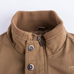 Cool Men's Army Jacket