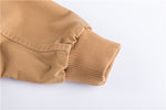 Cool Men's Army Jacket
