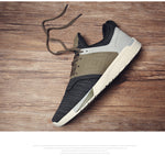 Lightweight Men's Sneakers