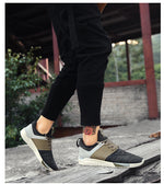 Lightweight Men's Sneakers
