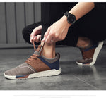 Lightweight Men's Sneakers