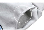 Fashionable, sports and youth men's suit