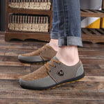 Stylish men's shoes
