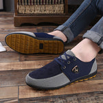 Stylish men's shoes