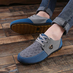 Stylish men's shoes