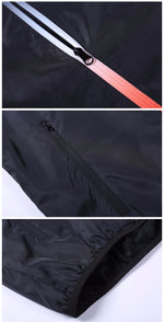Sports and youth men's jacket
