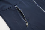 OLIVER LEATHER JACKET