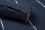 OLIVER LEATHER JACKET