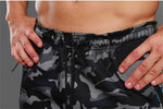 Camouflage Men's Pants