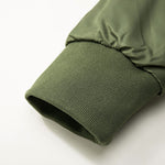 High quality bomber jacket