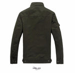 Fashionable Men's Jacket