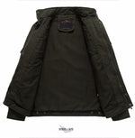 Fashionable Men's Jacket