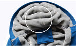Trend insulated sweatshirt