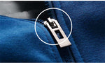 Trend insulated sweatshirt