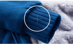 Trend insulated sweatshirt